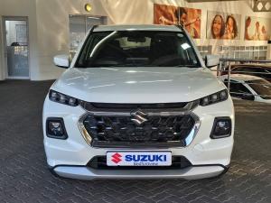 Suzuki Grand Vitara 1.5 GL auto - Image 3