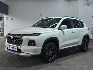 Suzuki Grand Vitara 1.5 GL auto - Image 5