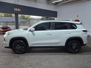 Suzuki Grand Vitara 1.5 GL auto - Image 6