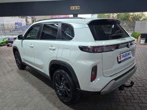 Suzuki Grand Vitara 1.5 GL auto - Image 7