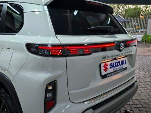 Suzuki Grand Vitara 1.5 GL auto - Image 8