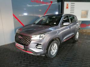 Chery Tiggo 4 Pro 1.5 Urban - Image 1