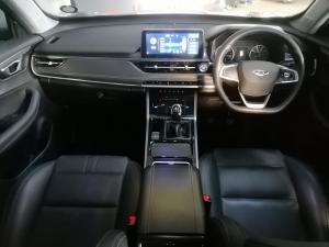 Chery Tiggo 4 Pro 1.5 Urban - Image 21