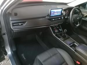 Chery Tiggo 4 Pro 1.5 Urban - Image 22