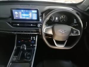 Chery Tiggo 4 Pro 1.5 Urban - Image 24