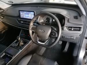 Chery Tiggo 4 Pro 1.5 Urban - Image 25