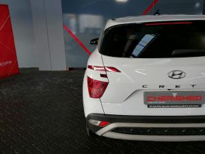 Hyundai Creta 1.5 Premium auto - Image 11