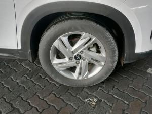 Hyundai Creta 1.5 Premium auto - Image 14