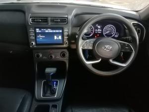 Hyundai Creta 1.5 Premium auto - Image 23