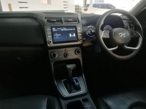 Hyundai Creta 1.5 Premium auto - Image 24