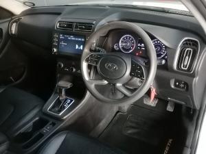 Hyundai Creta 1.5 Premium auto - Image 25
