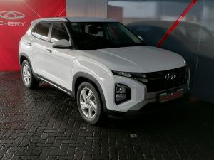 Hyundai Creta 1.5 Premium auto - Image 5