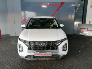 Hyundai Creta 1.5 Premium auto - Image 6