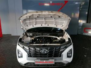 Hyundai Creta 1.5 Premium auto - Image 7