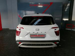 Hyundai Creta 1.5 Premium auto - Image 9