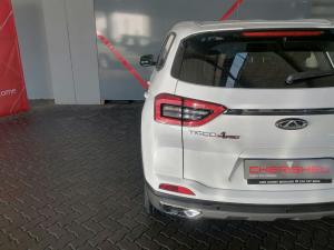 Chery Tiggo 4 Pro 1.5 Comfort - Image 11