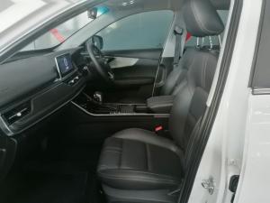 Chery Tiggo 4 Pro 1.5 Comfort - Image 19