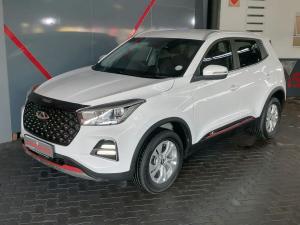 Chery Tiggo 4 Pro 1.5 Comfort - Image 1