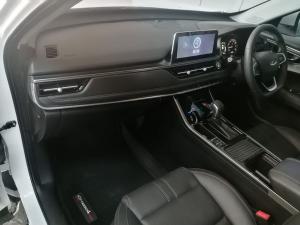 Chery Tiggo 4 Pro 1.5 Comfort - Image 22