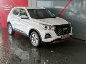 Chery Tiggo 4 Pro 1.5 Comfort - Image 5