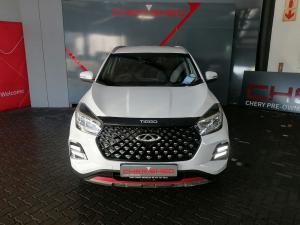 Chery Tiggo 4 Pro 1.5 Comfort - Image 6