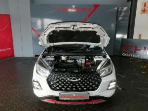 Chery Tiggo 4 Pro 1.5 Comfort - Image 7