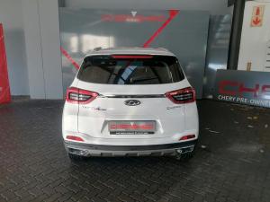 Chery Tiggo 4 Pro 1.5 Comfort - Image 9