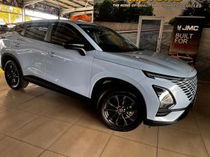 Chery Omoda C5 1.5TCI 230T Tech - Image 1