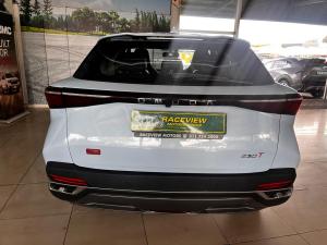 Chery Omoda C5 1.5TCI 230T Tech - Image 2