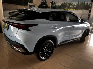 Chery Omoda C5 1.5TCI 230T Tech - Image 3