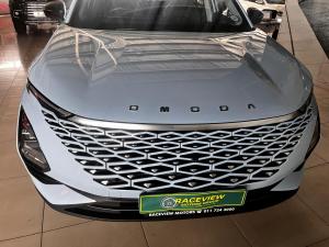 Chery Omoda C5 1.5TCI 230T Tech - Image 4