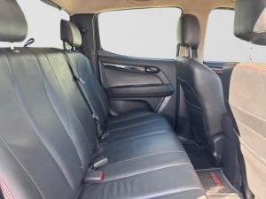 Isuzu D-Max 250 double cab X-Rider auto - Image 12