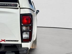 Isuzu D-Max 250 double cab X-Rider auto - Image 18