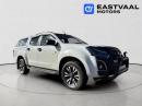 Thumbnail Isuzu D-Max 250 double cab X-Rider auto