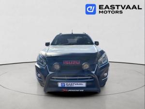 Isuzu D-Max 250 double cab X-Rider auto - Image 2