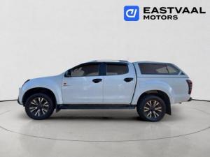 Isuzu D-Max 250 double cab X-Rider auto - Image 4