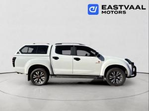 Isuzu D-Max 250 double cab X-Rider auto - Image 5