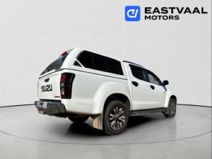 Isuzu D-Max 250 double cab X-Rider auto - Image 7