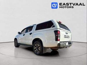 Isuzu D-Max 250 double cab X-Rider auto - Image 8
