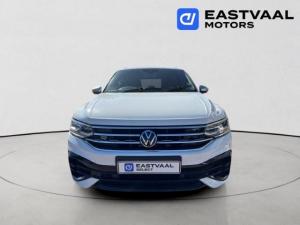Volkswagen Tiguan R - Image 2