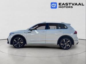 Volkswagen Tiguan R - Image 4