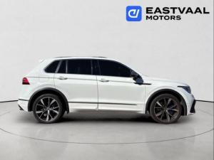 Volkswagen Tiguan R - Image 5