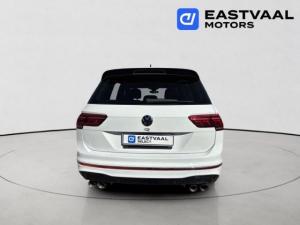 Volkswagen Tiguan R - Image 6