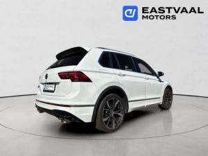 Volkswagen Tiguan R - Image 7