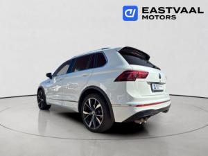 Volkswagen Tiguan R - Image 8