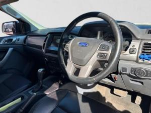Ford Ranger 2.2TDCi double cab Hi-Rider XLT auto - Image 15