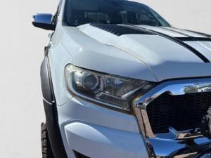 Ford Ranger 2.2TDCi double cab Hi-Rider XLT auto - Image 17
