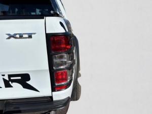 Ford Ranger 2.2TDCi double cab Hi-Rider XLT auto - Image 18