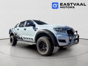 Ford Ranger 2.2TDCi double cab Hi-Rider XLT auto - Image 1