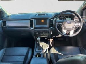 Ford Ranger 2.2TDCi double cab Hi-Rider XLT auto - Image 20